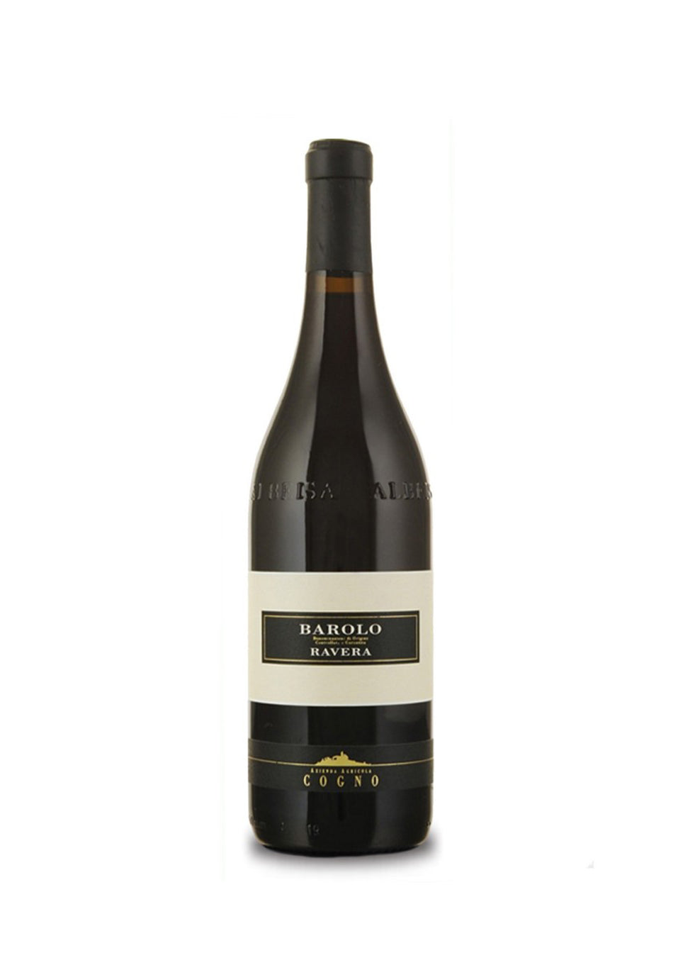 Barolo 'Ravera' 2015 - Elvio Cogno