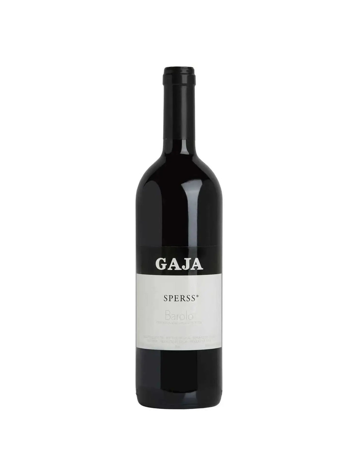 Barolo Sperss 2005-Gaja GAJA