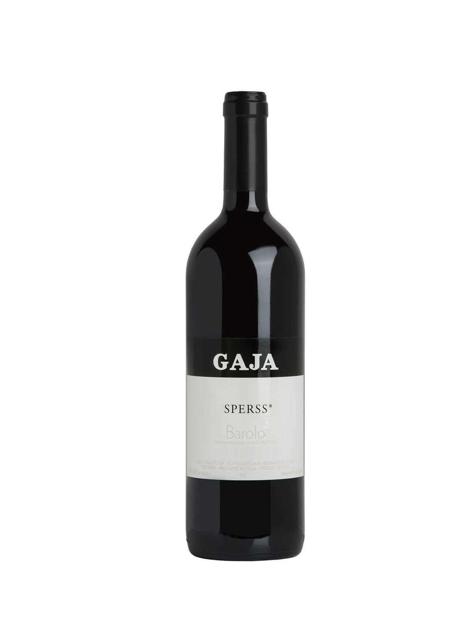 Barolo Sperss 2005-Gaja