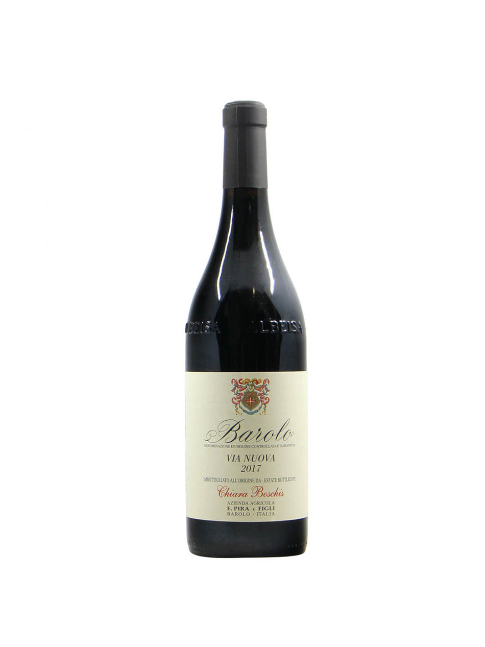 Barolo Via Nuova 2017 Chiara Boschis