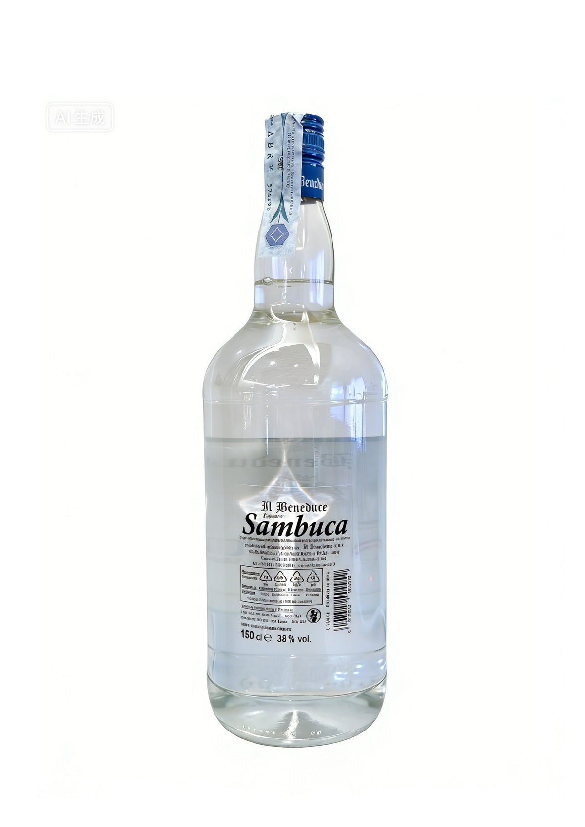 Beneduce Sambuca -1,5Lt