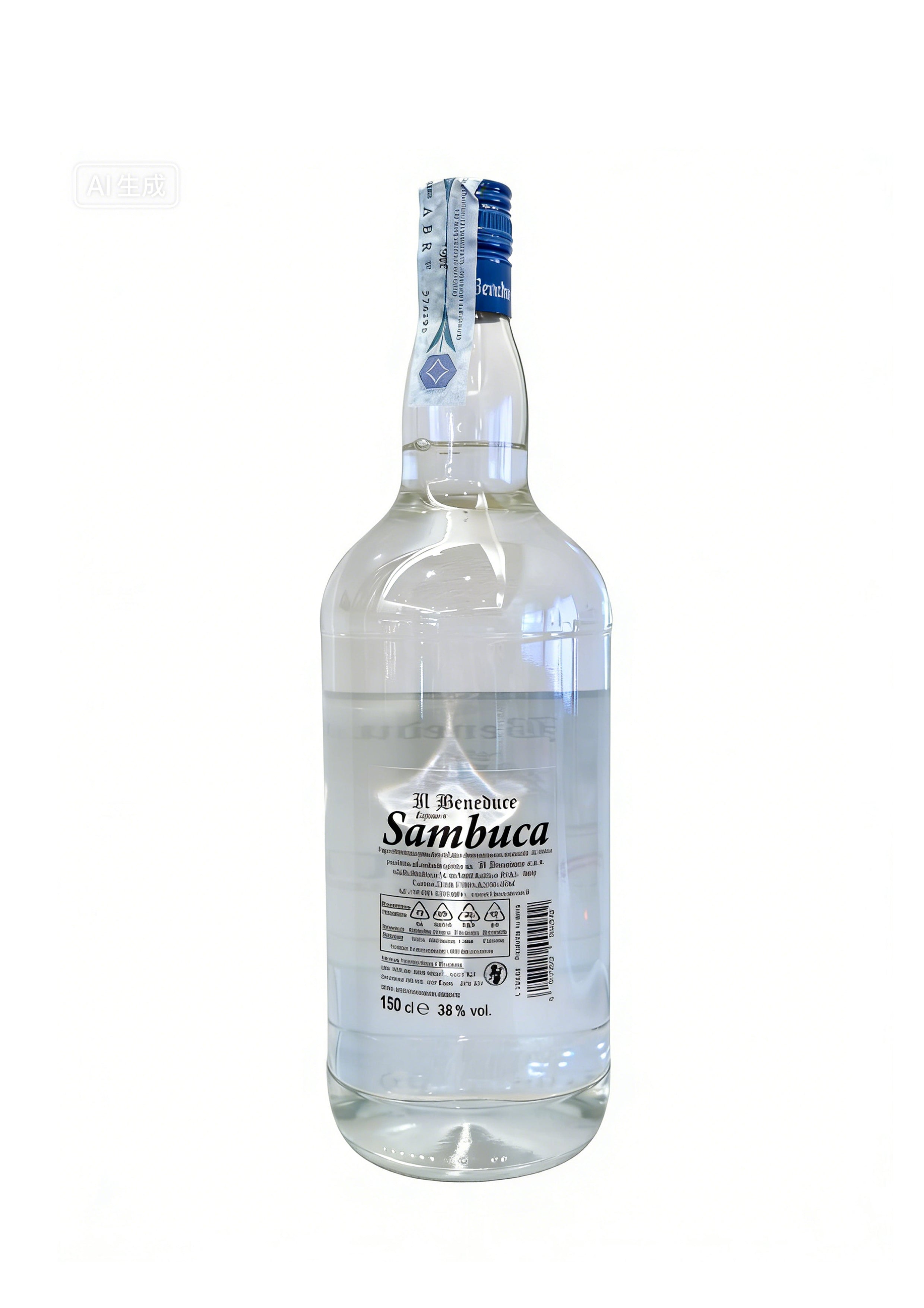 Beneduce Sambuca -1,5Lt