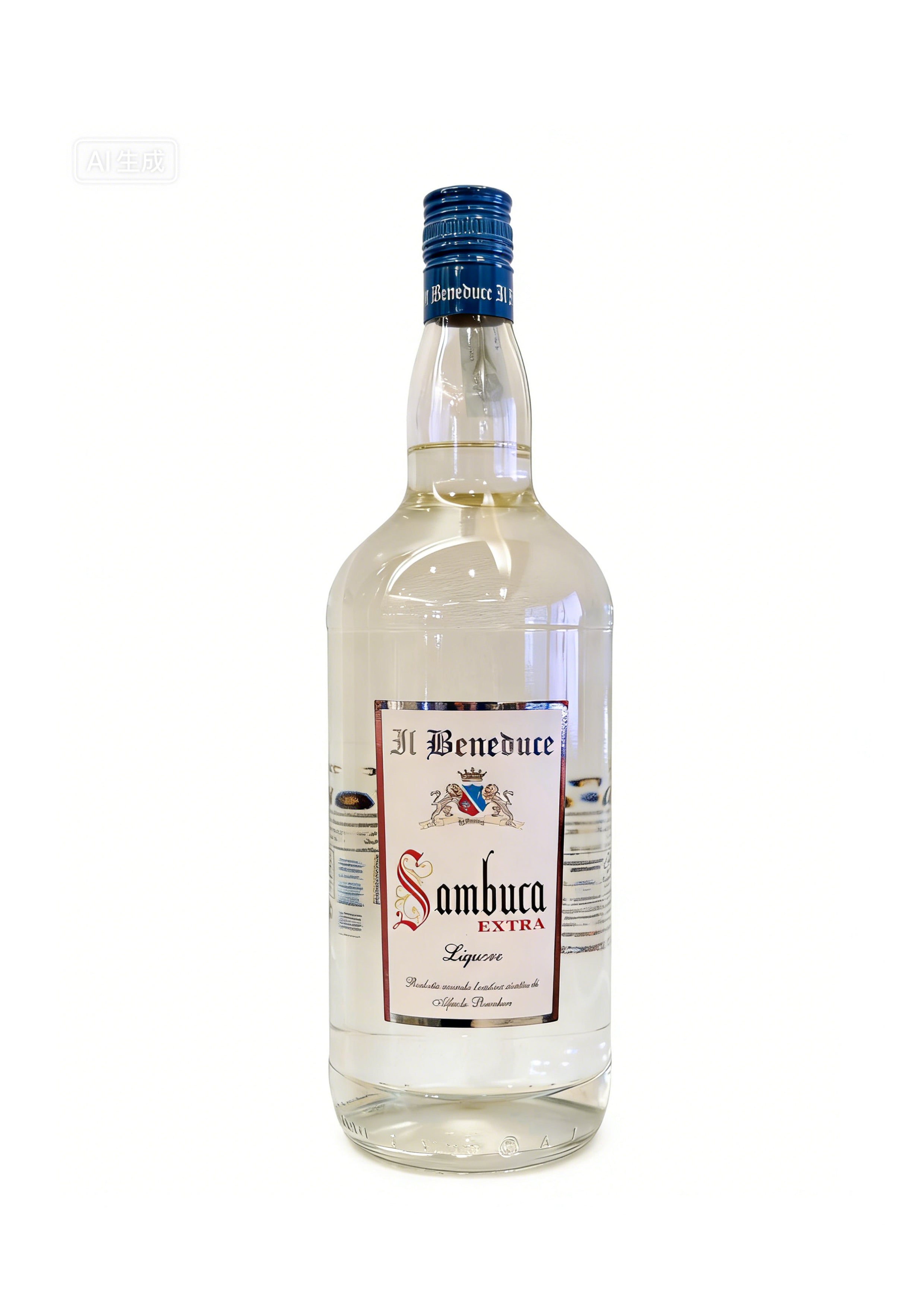 Beneduce Sambuca 1,5Lt