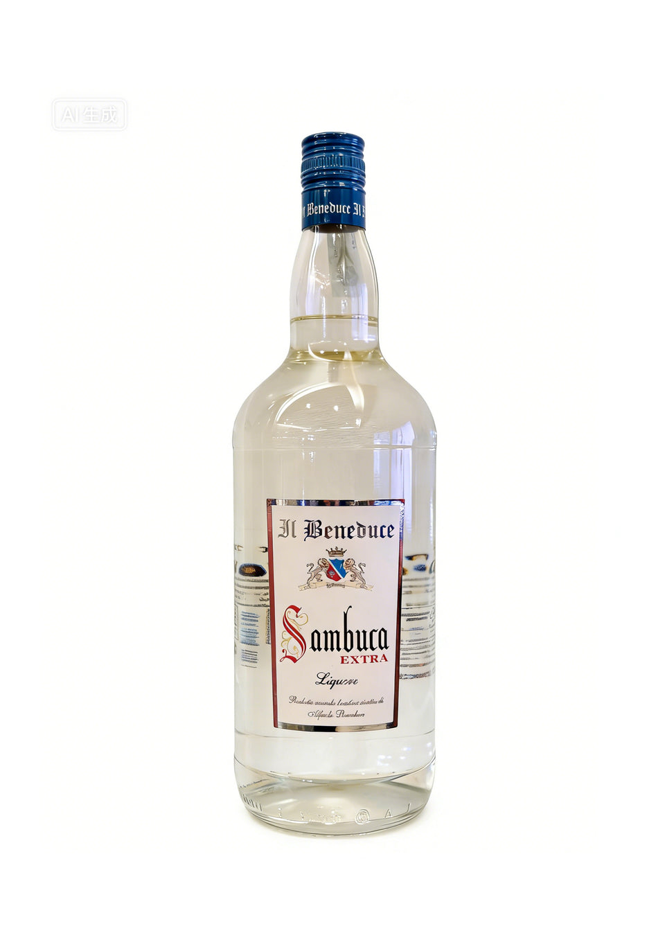 Beneduce Sambuca 1,5Lt