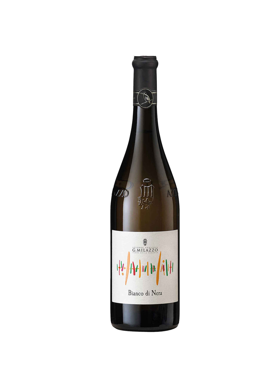 Bianco di Nera Frizzante Milazzo 2021