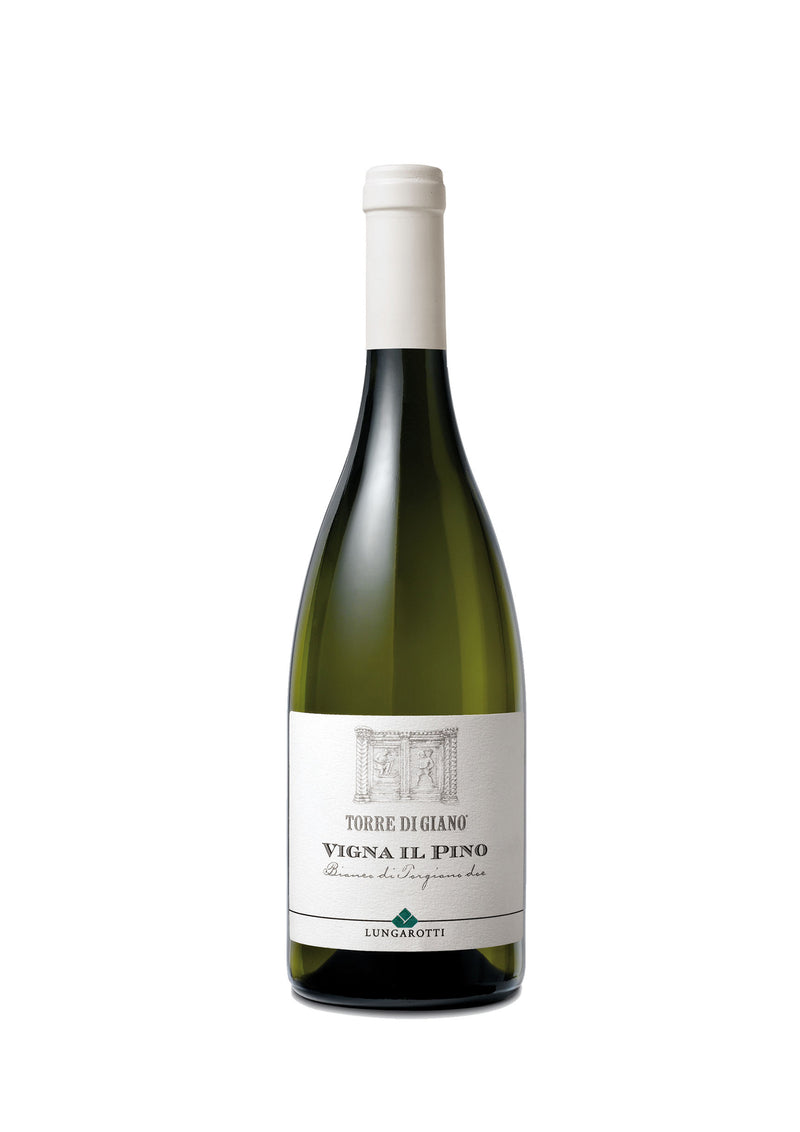 Bianco di Torgiano 'Torre di Giano Vigna il Pino' 2017 - Lungarotti