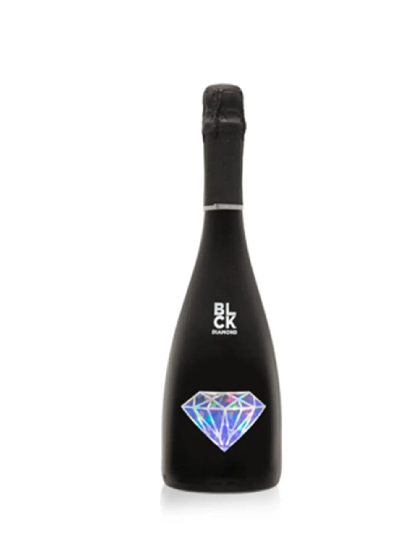 Blck Diamond Bianco Spumante Motodo Charmat Imperator 24k
