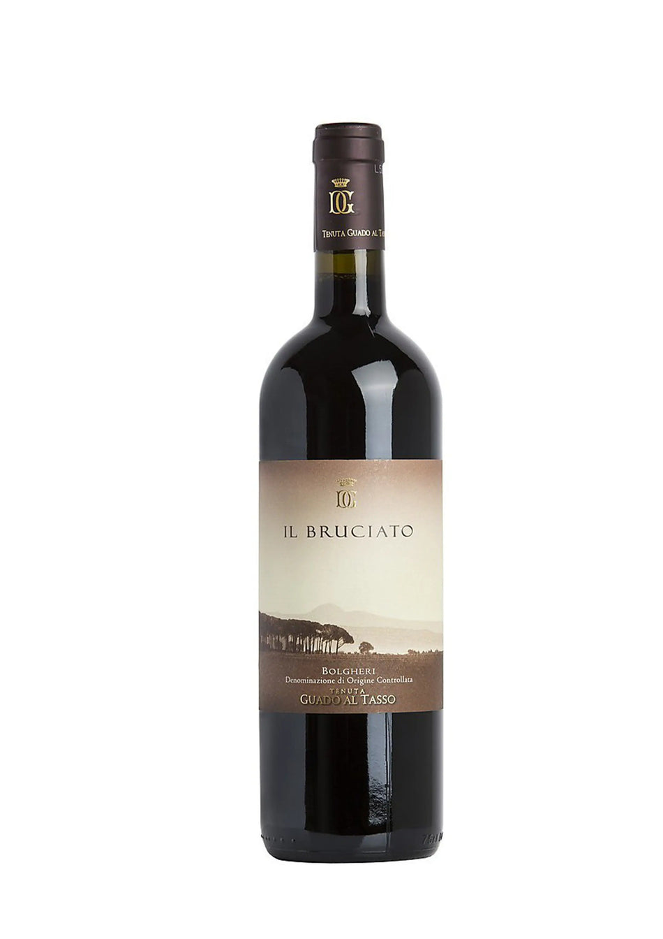 Bolgheri DOC Guado al Tasso Il Bruciato 2023 Marchesi Antinori ANTINORI