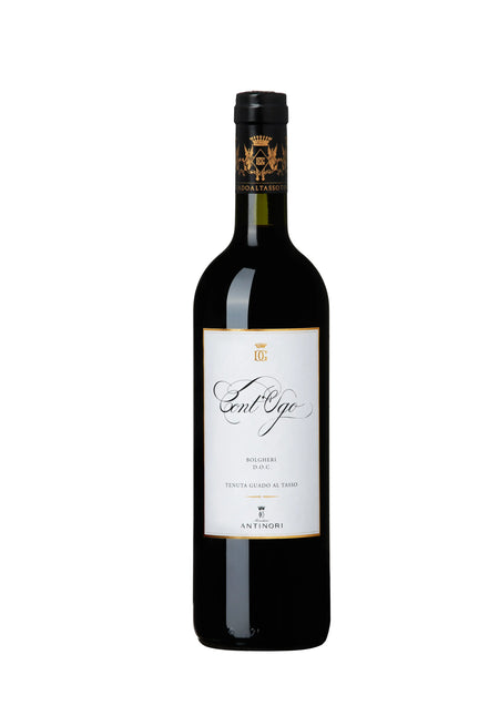 Bolgheri DOC Guado al Tasso Cont'Ugo 2021 Marchesi Antinori ANTINORI