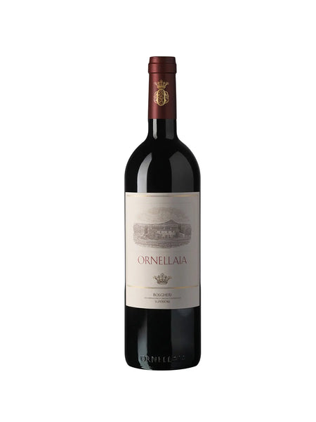 Bolgheri Rosso Superiore "Ornellaia"2020-Tenuta dell'Ornellaia Ornellaia