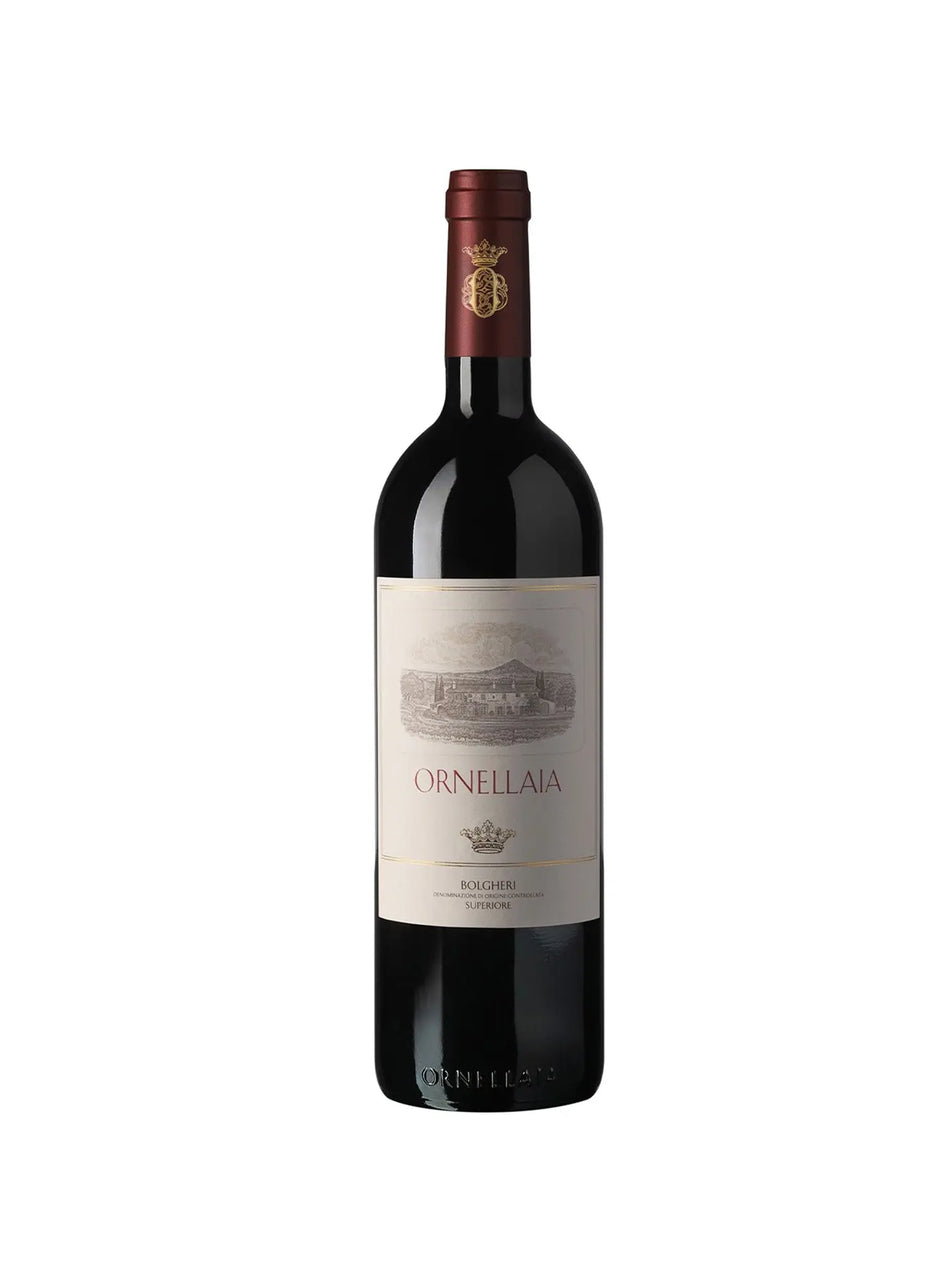 Bolgheri Rosso Superiore "Ornellaia"2020-Tenuta dell'Ornellaia Ornellaia