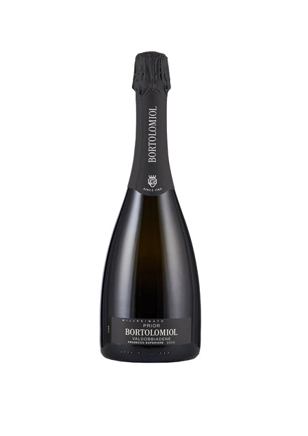 Bortolomiol Prior Valdobbiadene Prosecco Superiore D.O.C.G Brut Millesimato