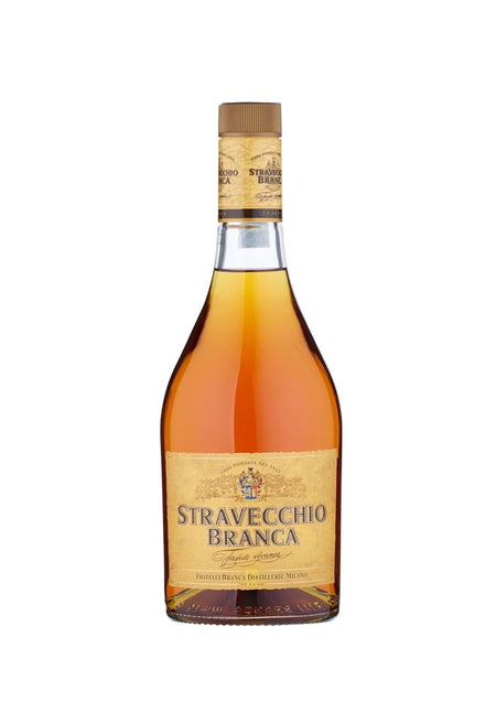 Branca Brandy Stravecchio 70cl