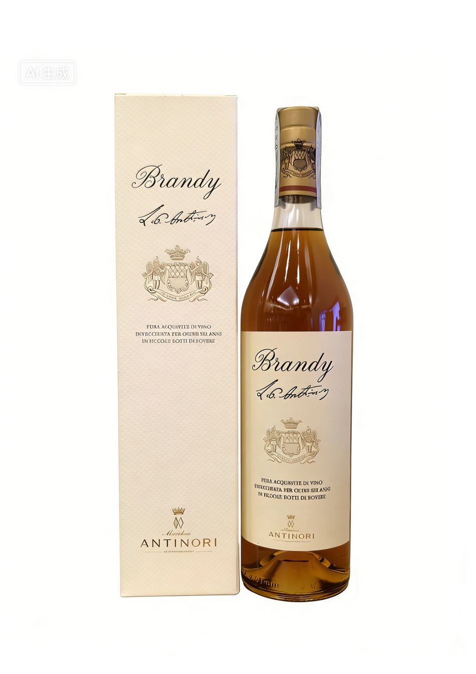 Brandy Antinori