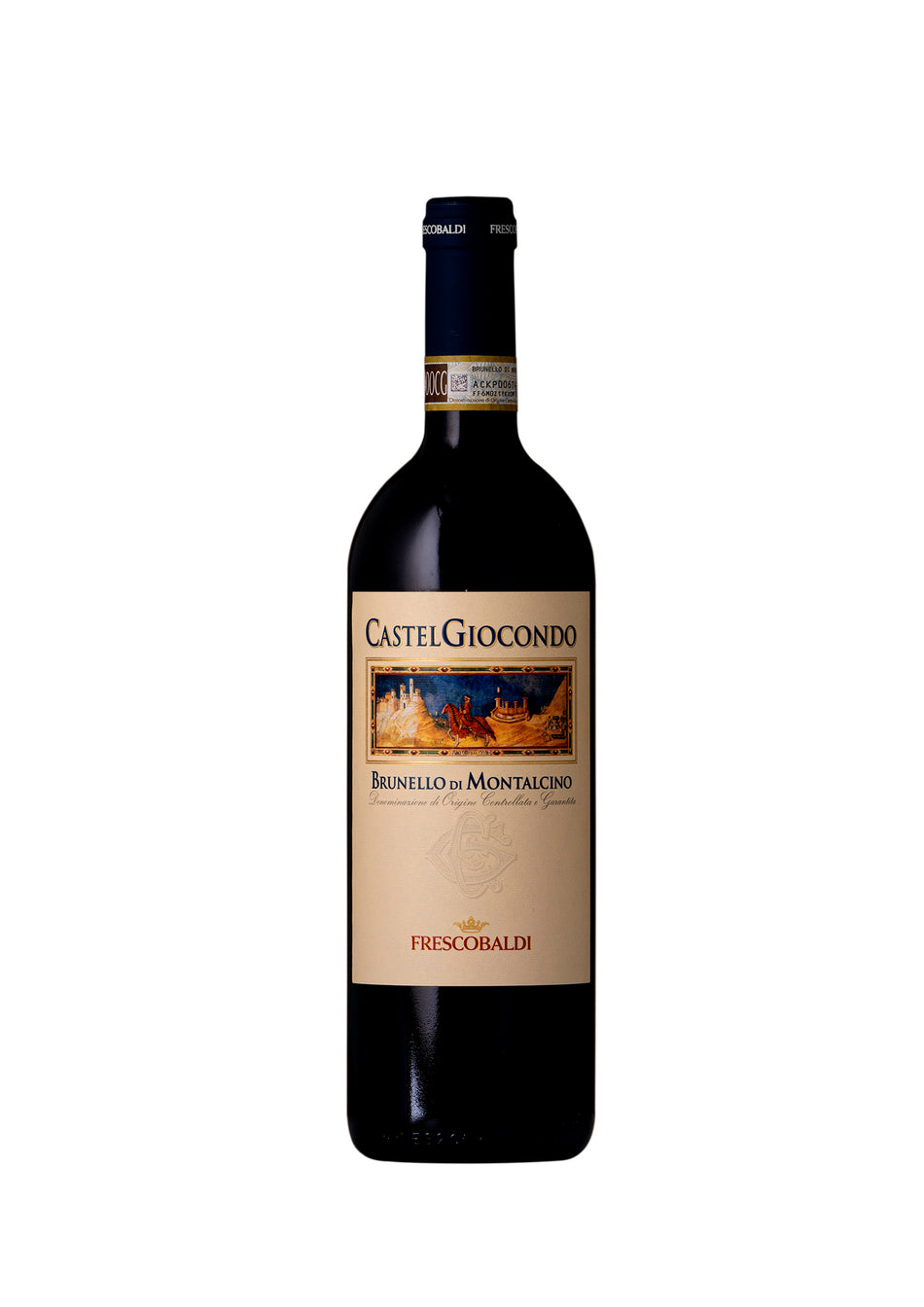 Brunello Di Montalcino Castelgiocondo - Frescobaldi 2020