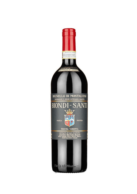 Brunello di Montalcino DOCG 2005 - Biondi Santi