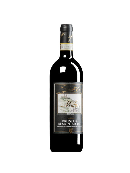 Brunello di Montalcino DOCG 2016 - Sassetti Livio Pertimali Sassetti Livio Pertimali