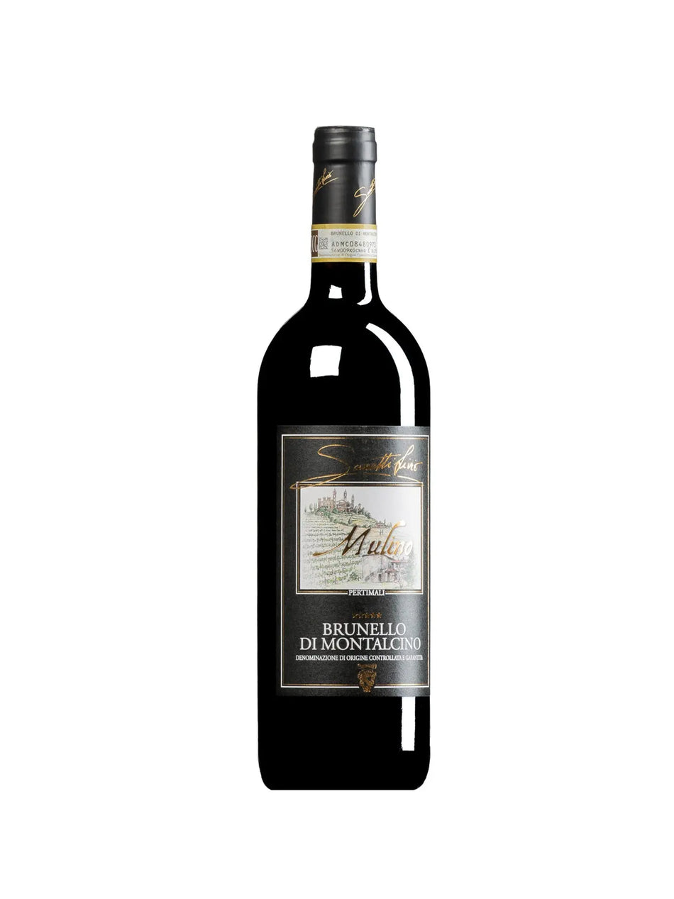 Brunello di Montalcino DOCG 2016 - Sassetti Livio Pertimali Sassetti Livio Pertimali