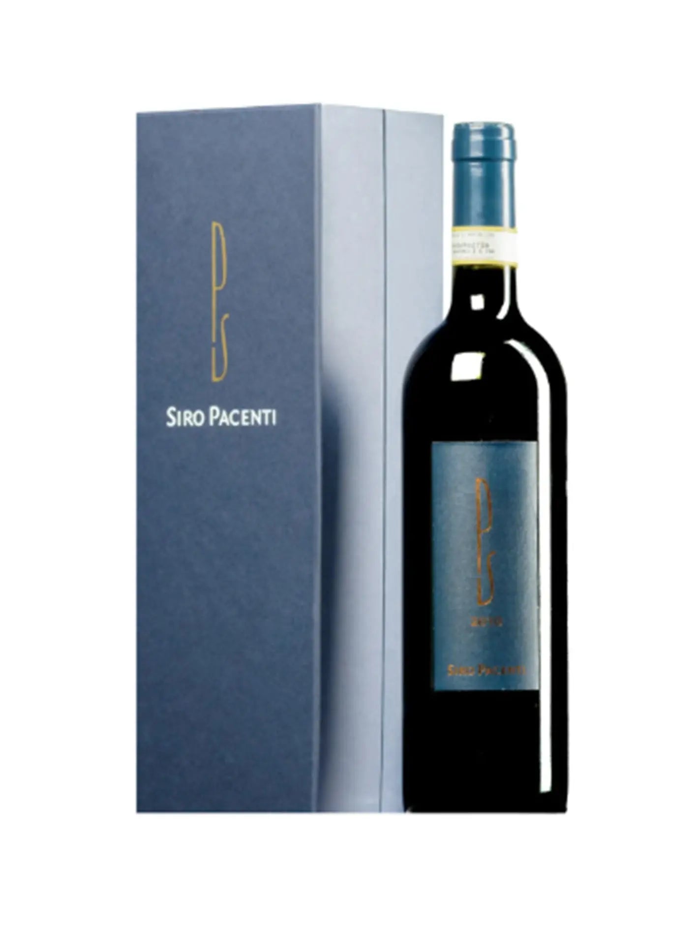Brunello di Montalcino “PS” Riserva DOCG 2012 siro pacente