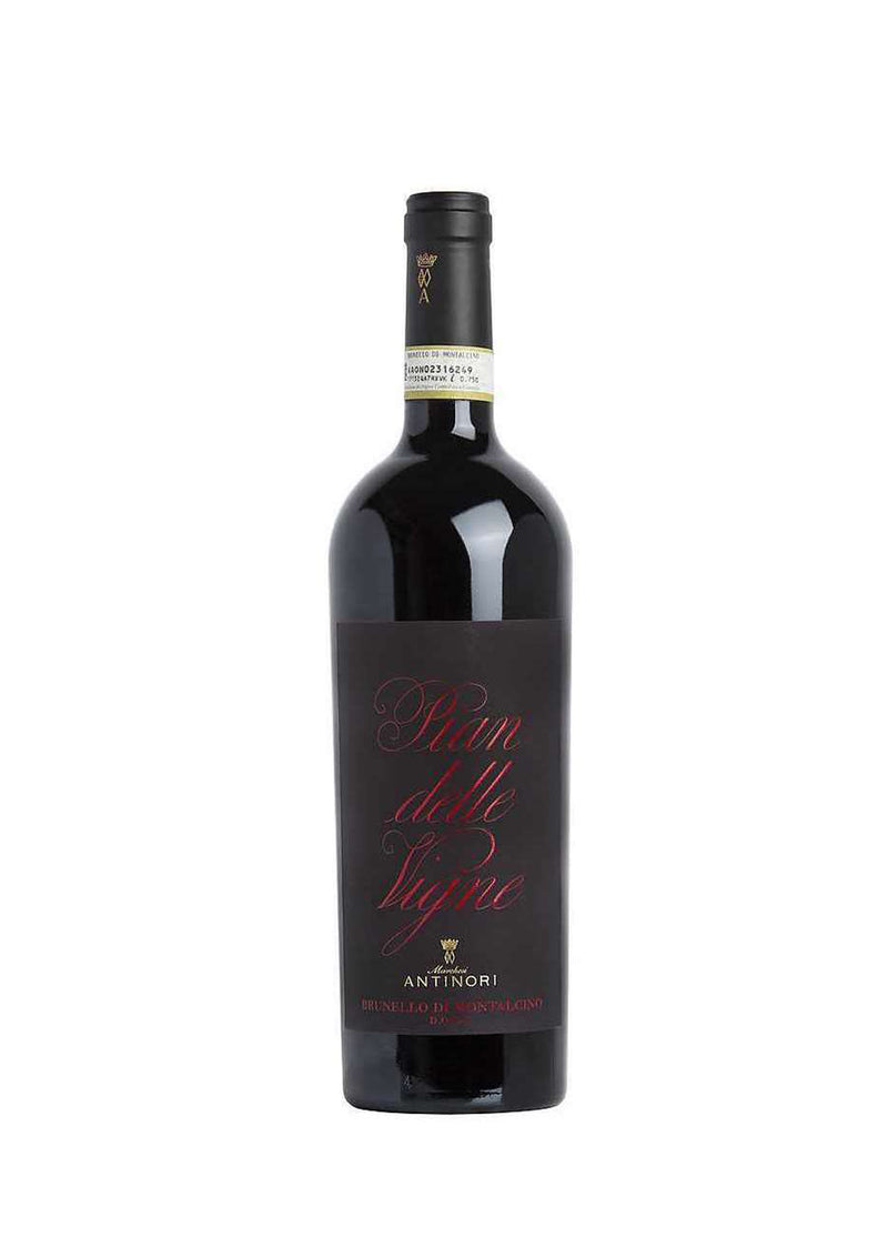 Brunello di Montalcino 'Pian delle Vigne' Antinori 2019