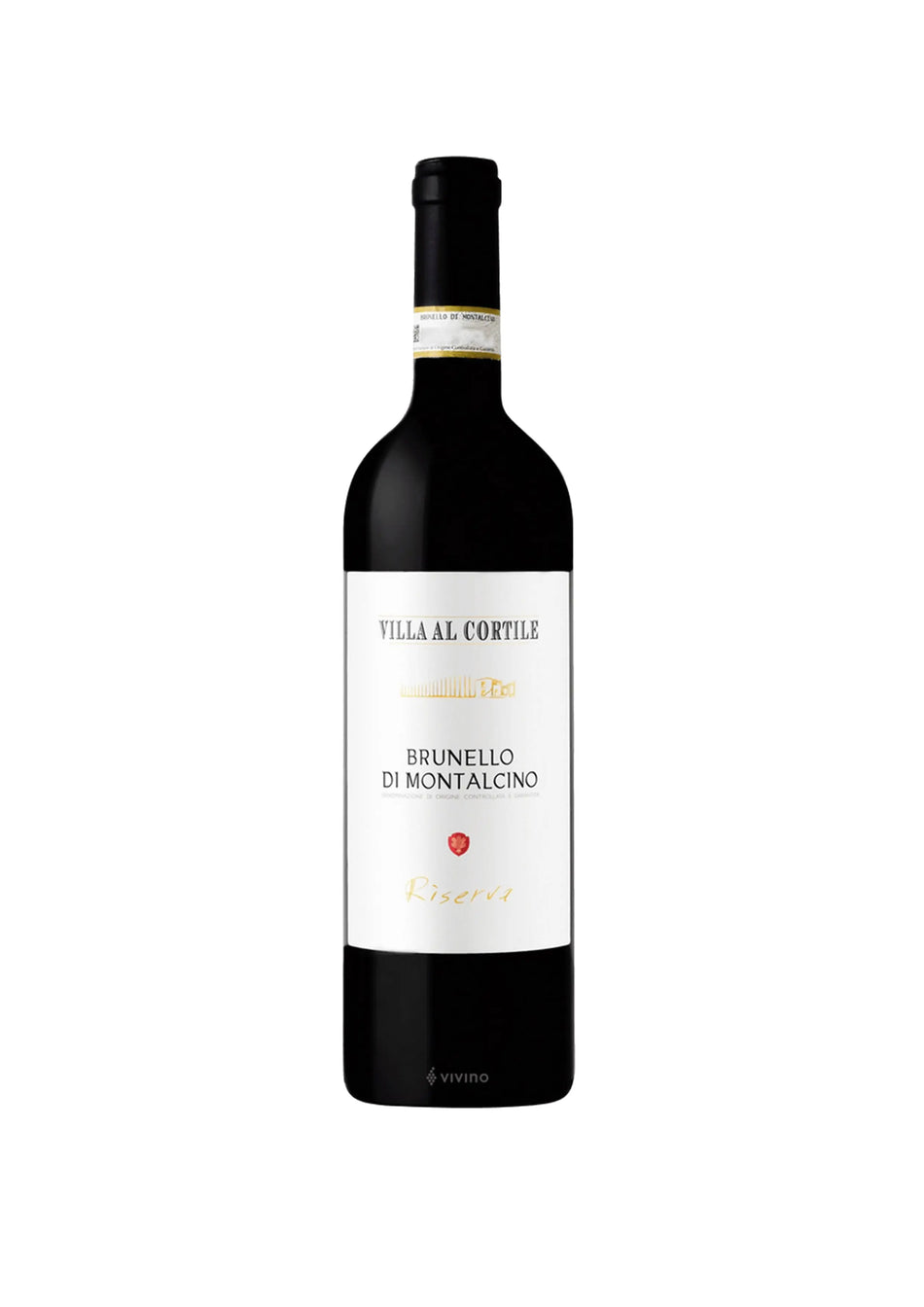 Brunello di Montalcino Riserva 2016 Villa al Cortile