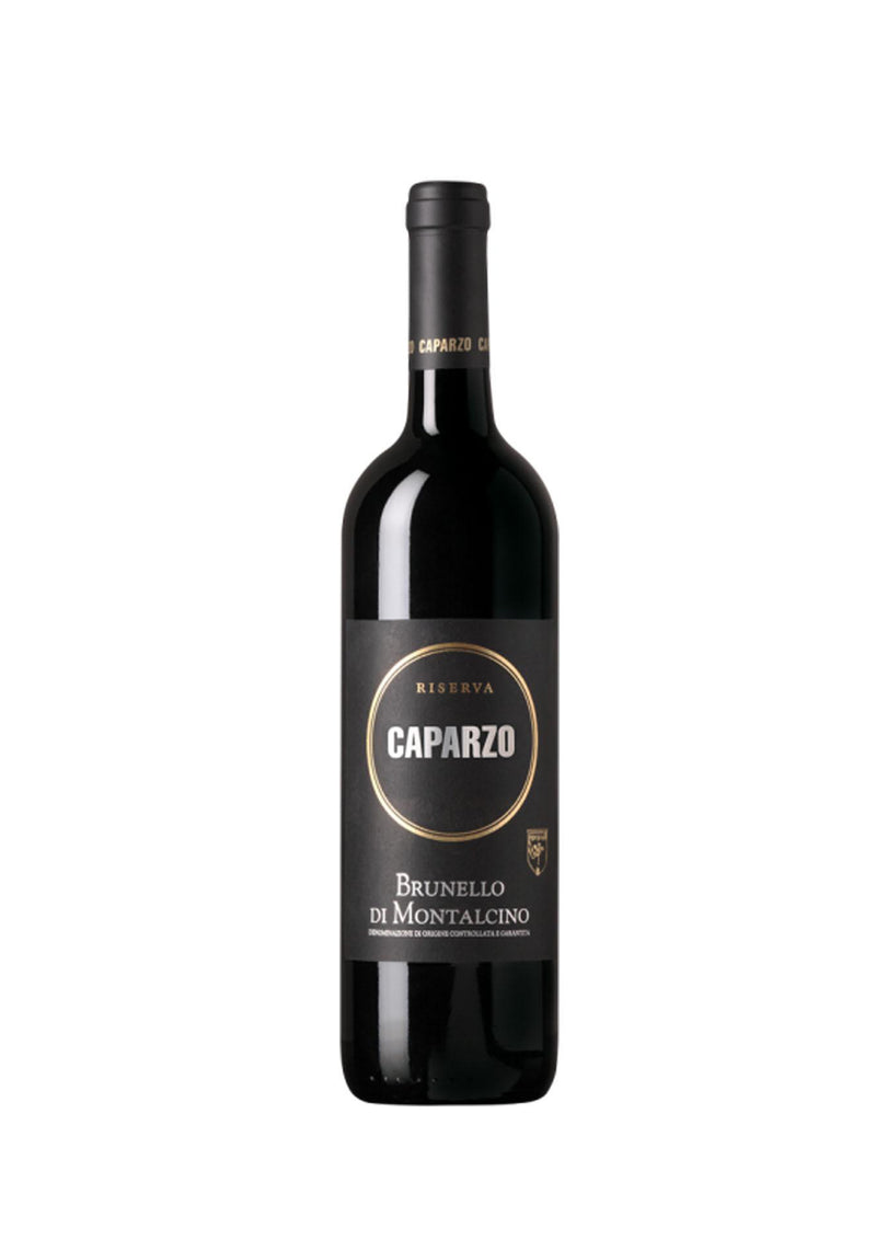 Brunello di Montalcino Riserva DOCG 2016 - Caparzo