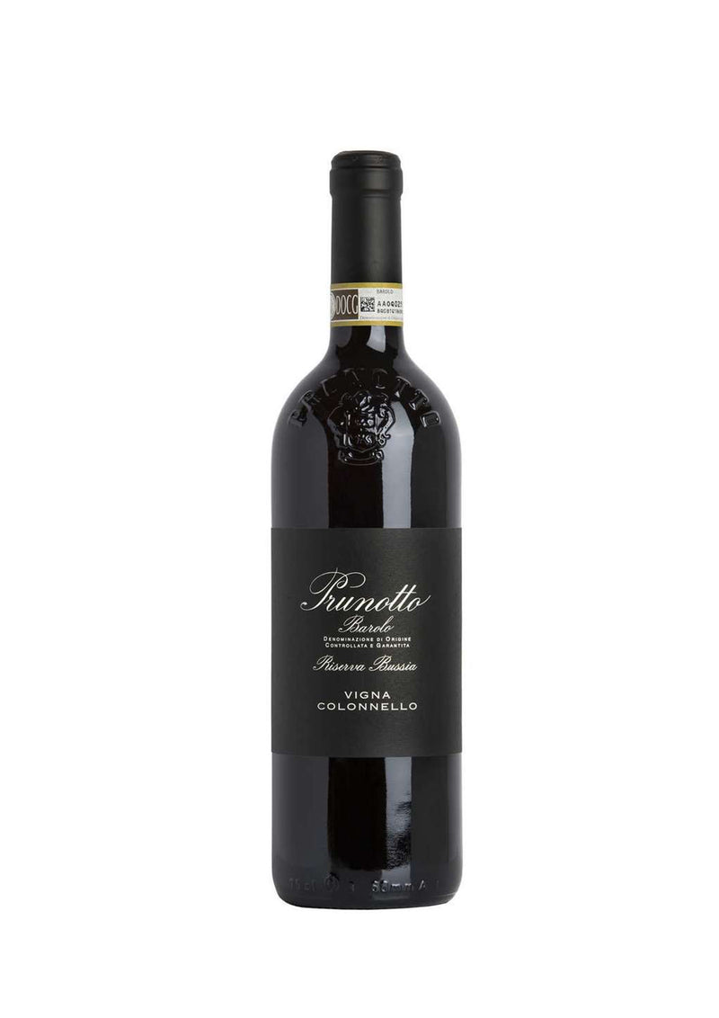 Bussia Vigna Colonnello Barolo DOCG Riserva Prunotto 2014 - Antinori