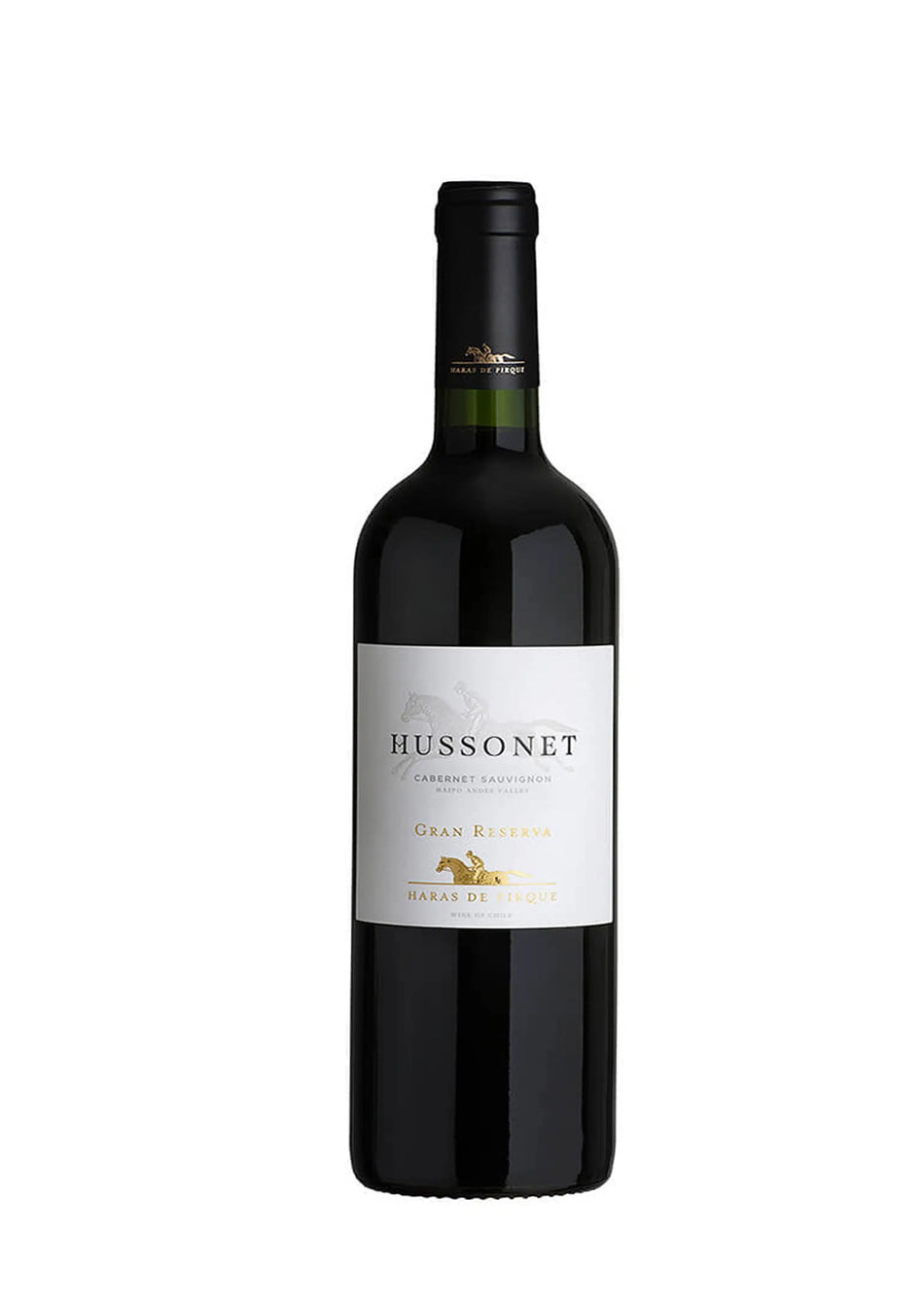Cabernet Sauvignon Reserva Hussonet Haras De Pirque Antinori 2018 ANTINORI