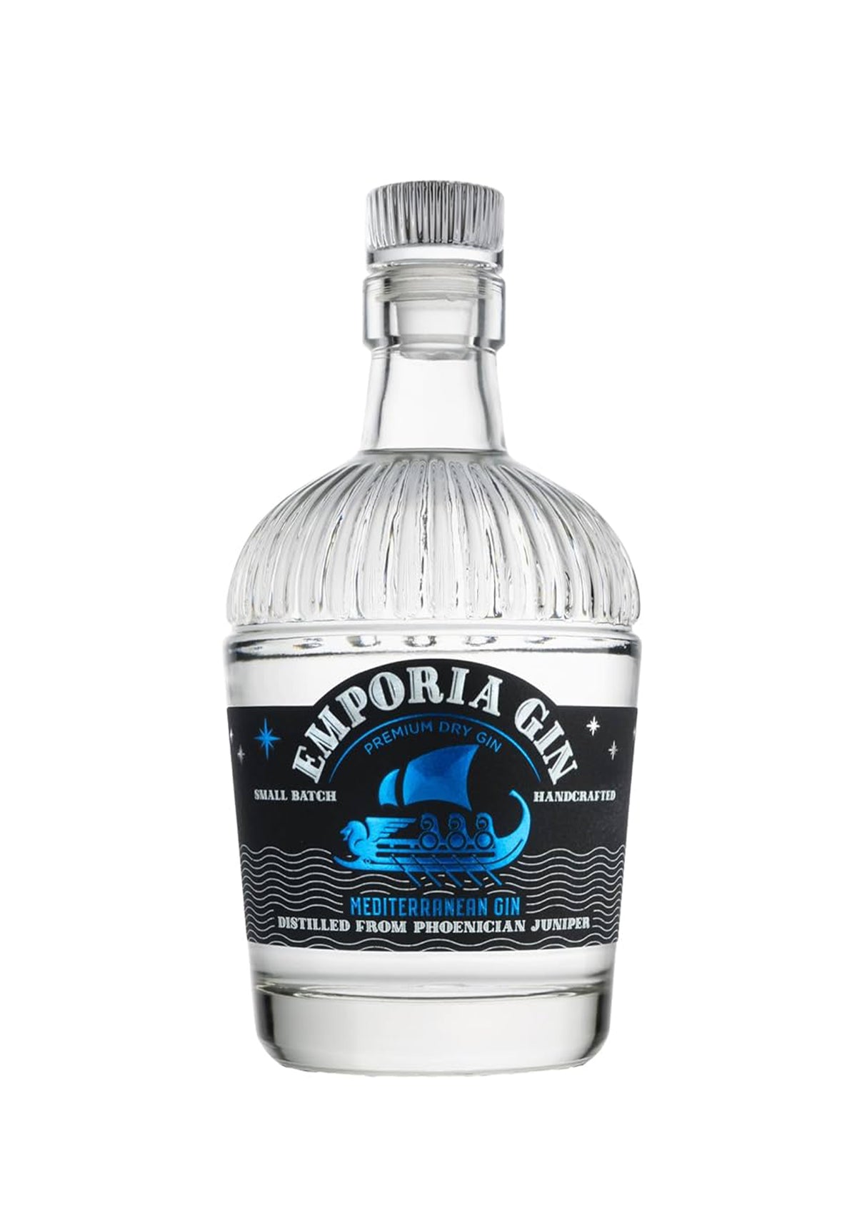 Caffo Premium Dry Gin Emporia 70cl