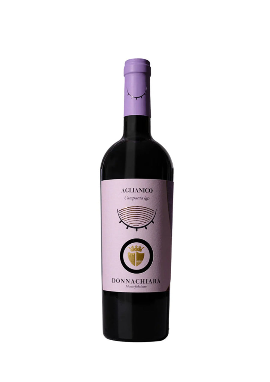 Campania Aglianico IGT 2022 Donnachiara