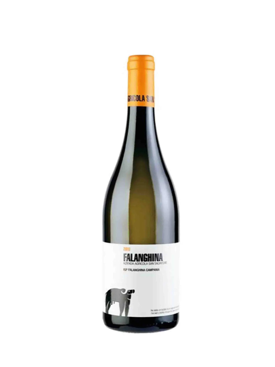 Campania Falanghina IGP 2024 San Salvatore San Salvatore