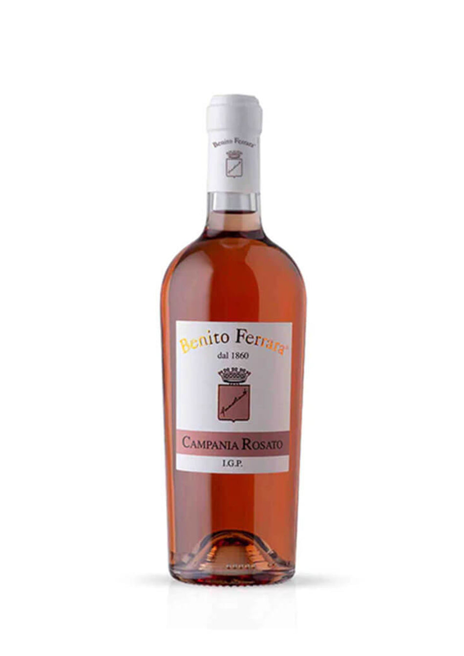 Campania Rosato Benito Ferrara 2021