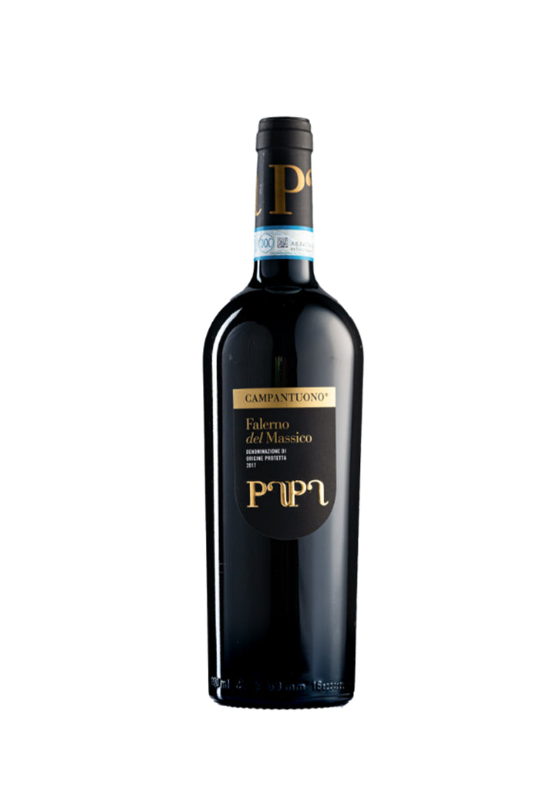Campantuono Falerno del Massico DOP Papa 2016