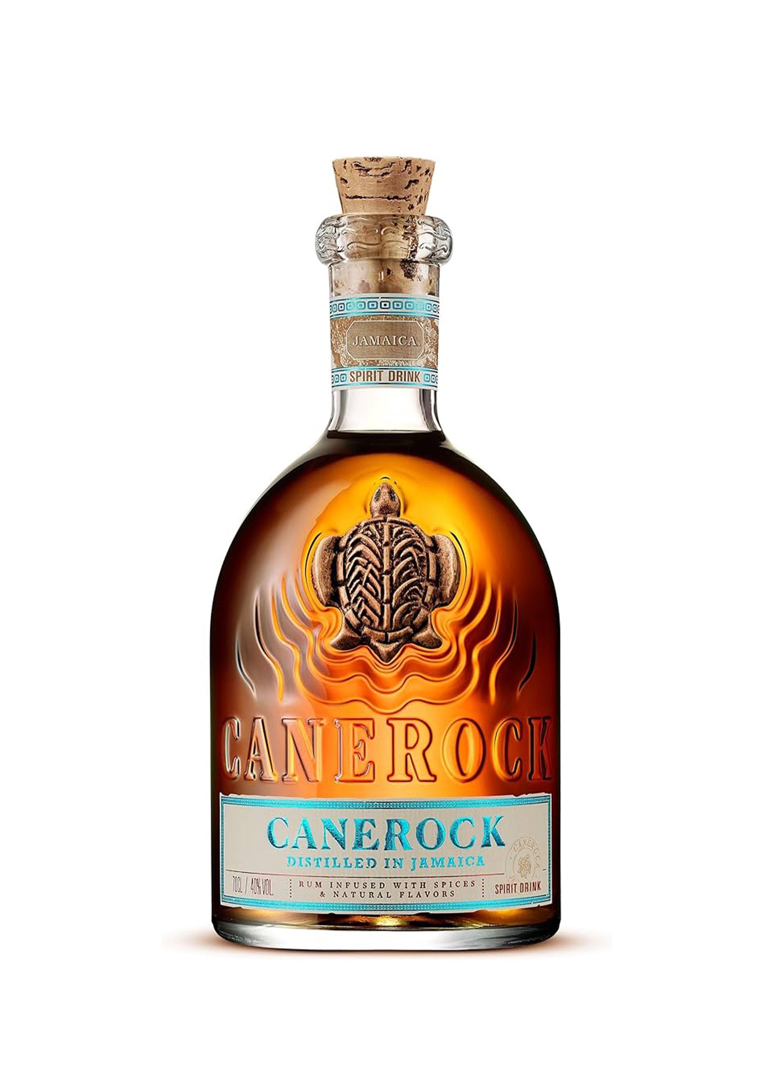 Canerock Jamaican 40% vol. 0,70l