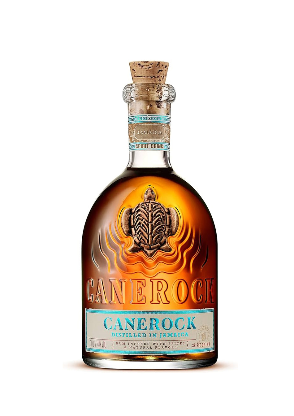 Canerock Jamaican 40% vol. 0,70l