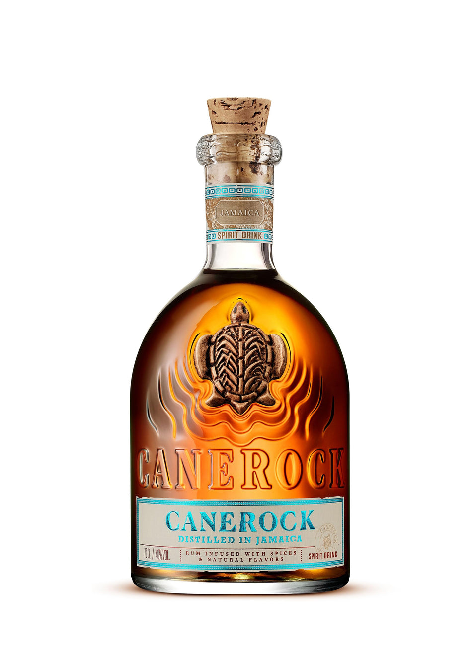 Canerock Jamaican – Maison Ferrand