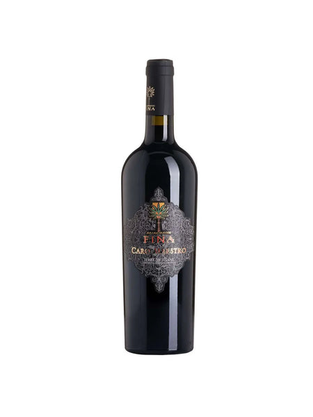 'Caro Maestro' 2017 Cantine Fina Fina