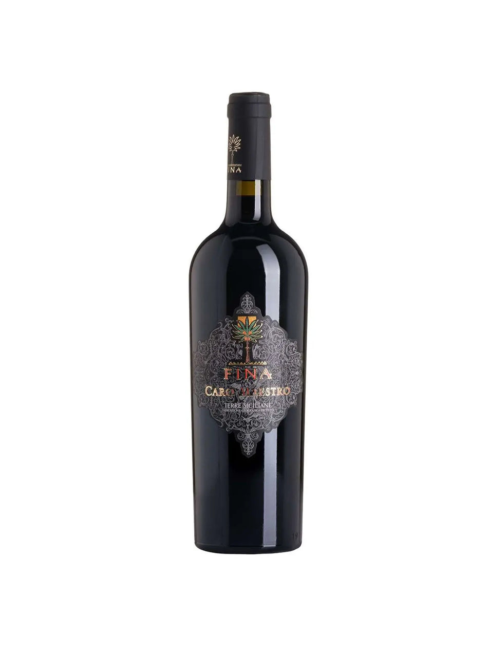 'Caro Maestro' 2017 Cantine Fina Fina