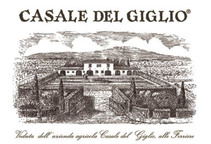 Casale del Giglio