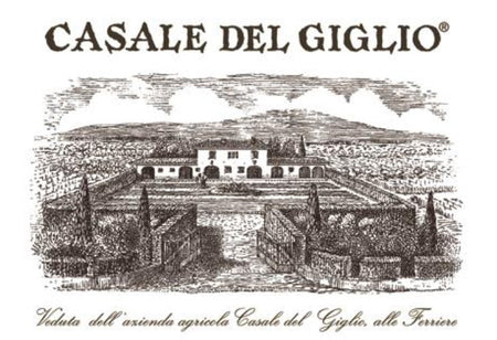 Casale del Giglio