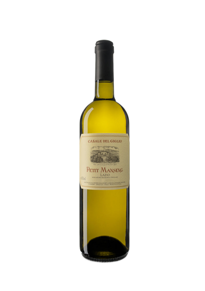 Casale del Giglio Petit Manseng 2021