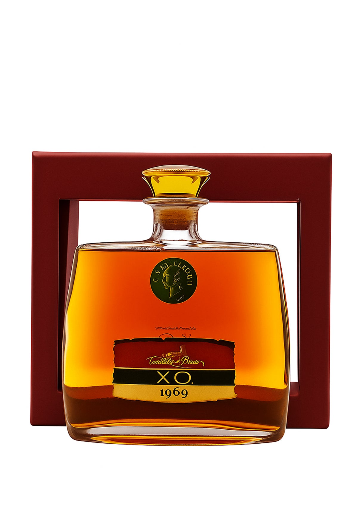 Casanova XO Castello di Spessa 70CL