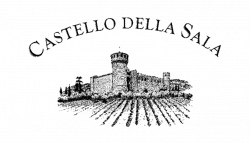 Castello della Sala antinori