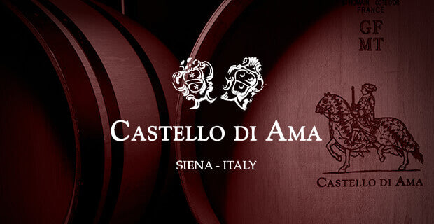 Castello di Ama