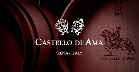 Castello di Ama