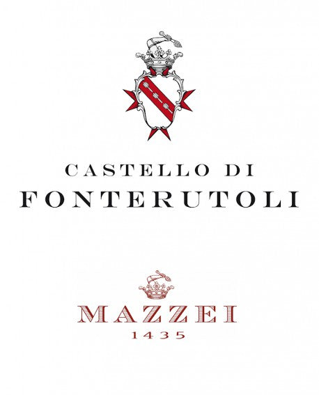 Castello di Fonterutoli