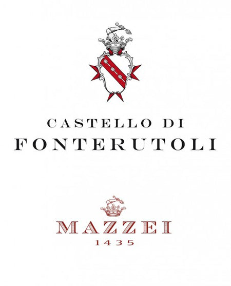 Castello di Fonterutoli