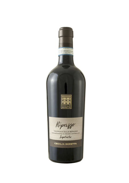 Cecilia Beretta Valpolicella Ripasso 2020