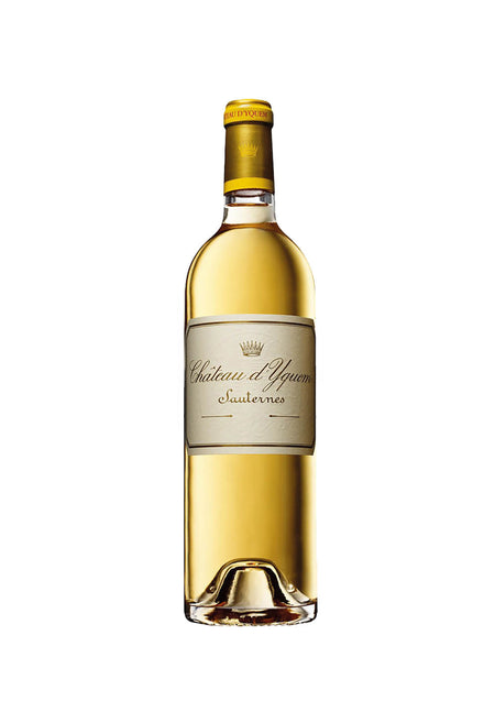 Château D'Yquem 2003
