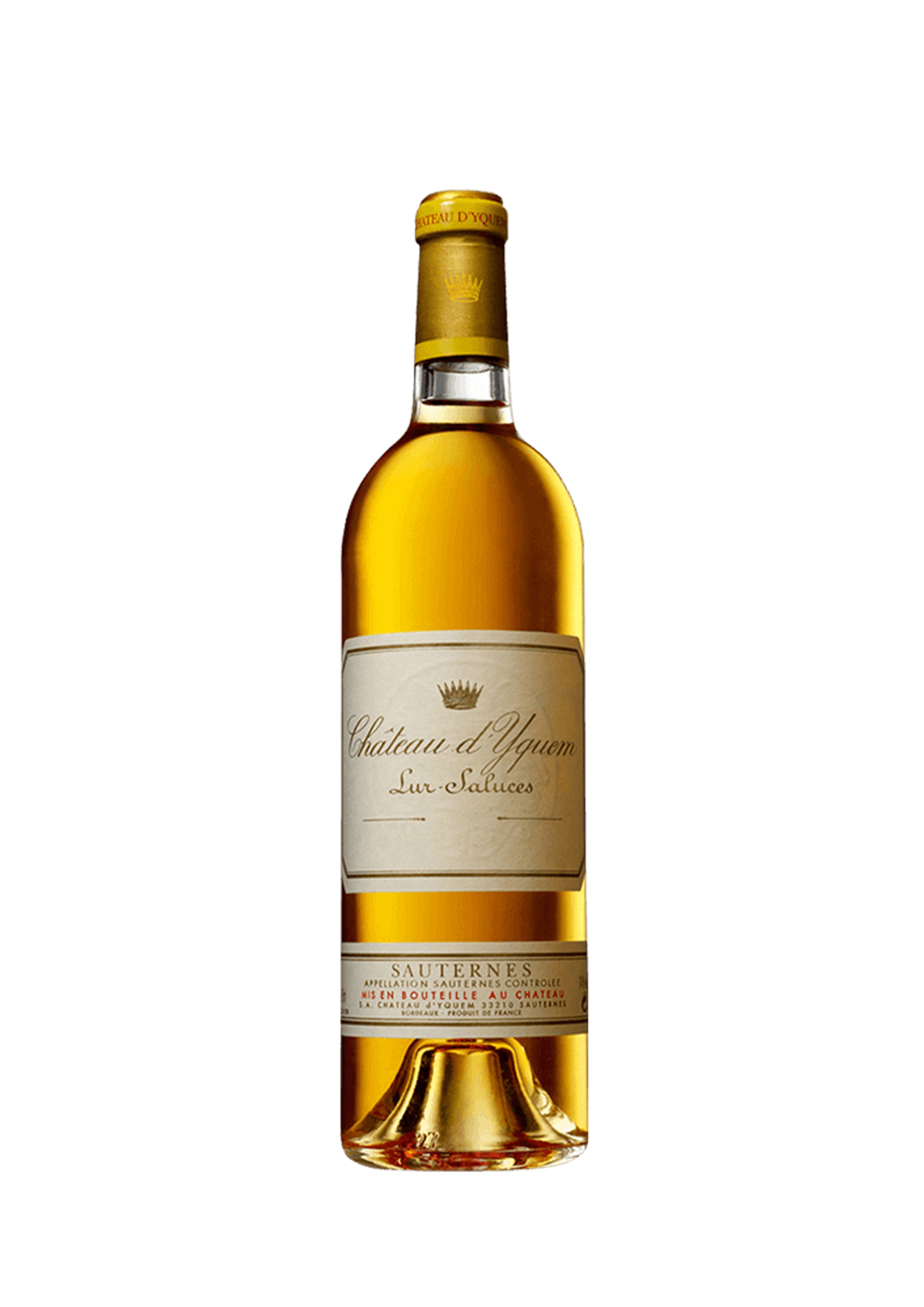 Château d'Yquem 1999 Sauternes 1er Cru Supérieur – Winehundred
